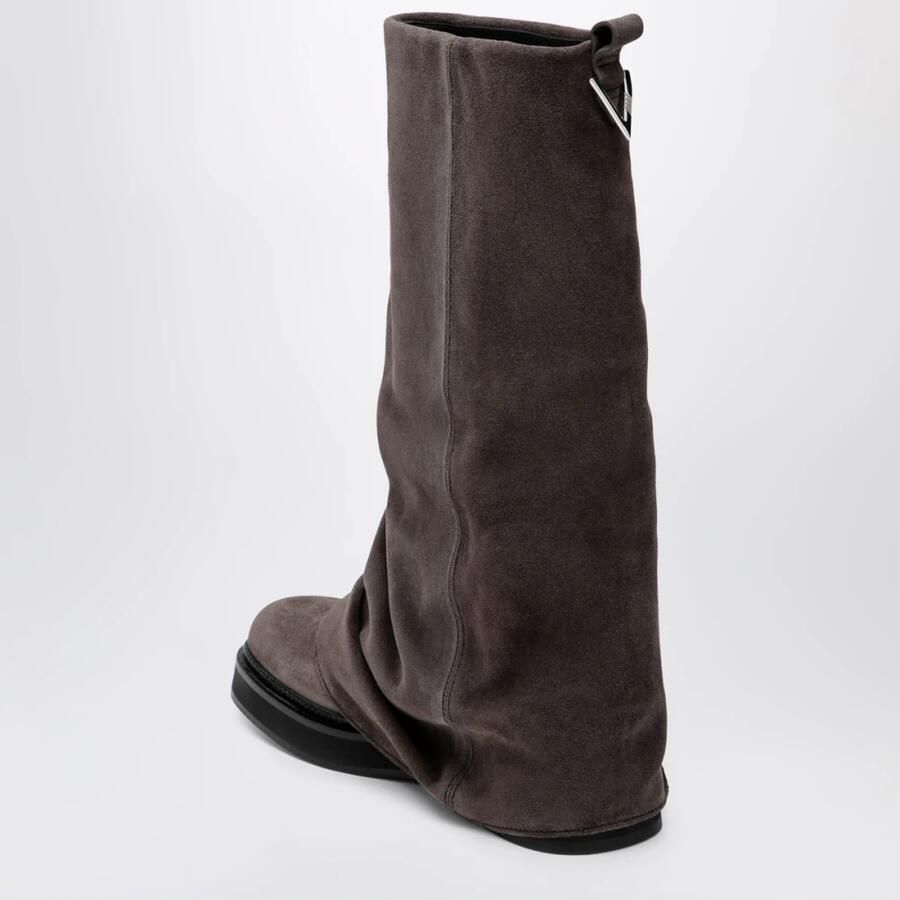 The Attico Robin Combat Boot - Foto 2