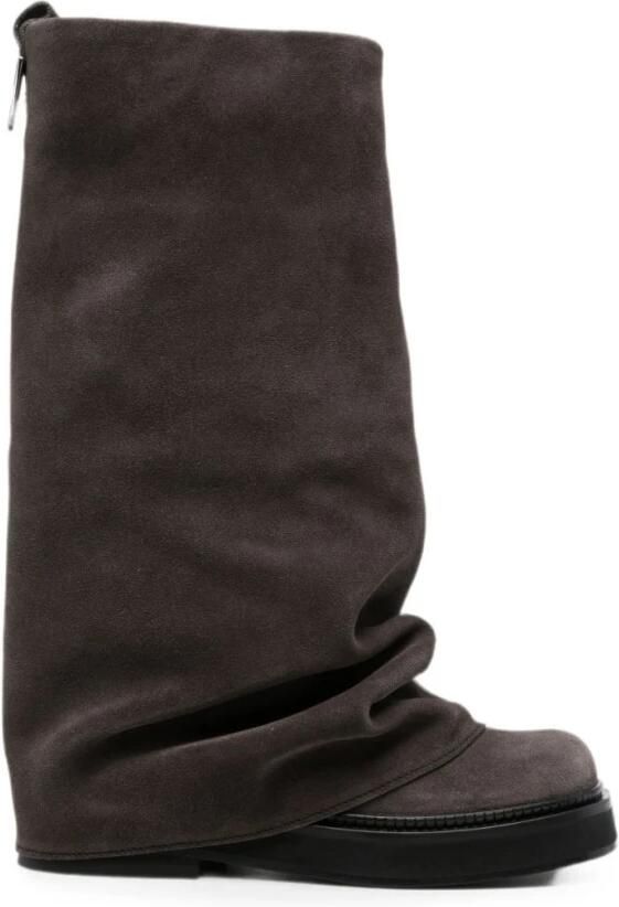 The Attico Winterlaarzen