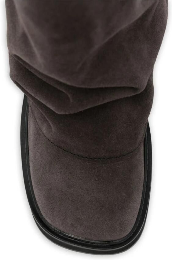 The Attico Robin Combat Laarzen - Foto 2