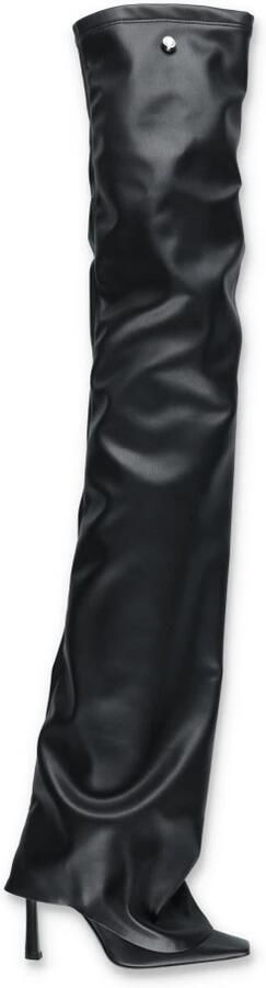 The Attico Robin OTK Dijhoge Laars