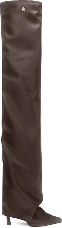 The Attico Robin OTK Dijhoge Laarzen