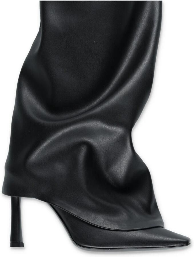 The Attico Robin OTK Dijhoge Laarzen - Foto 2