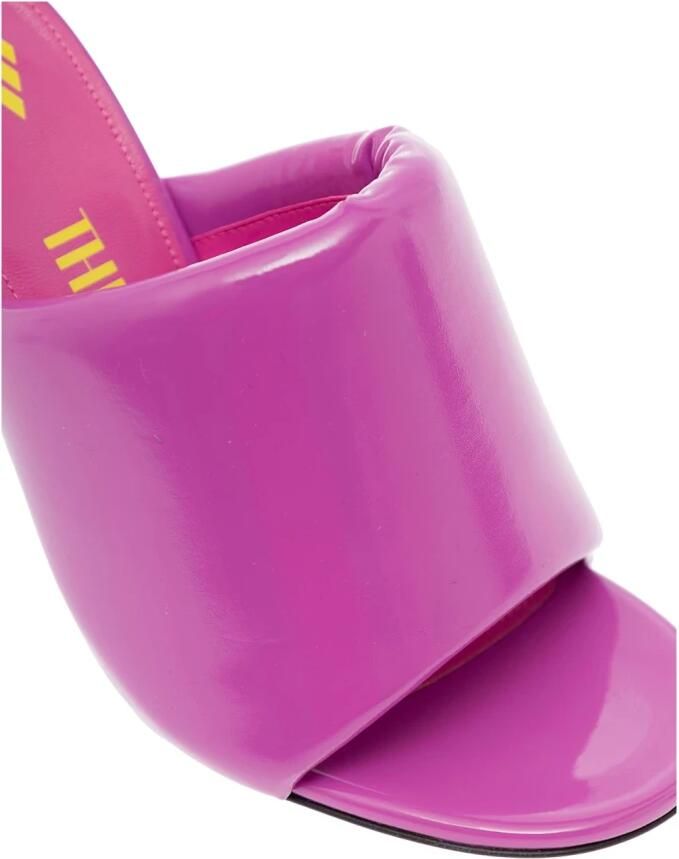 The Attico Sandalen Roze Dames - Foto 2