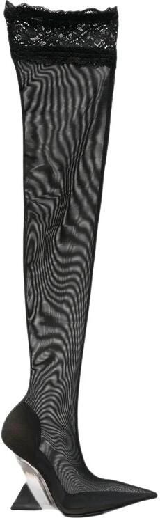 The Attico Schoenen