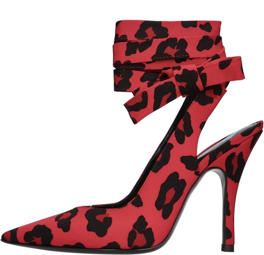 The Attico Slingback Pump