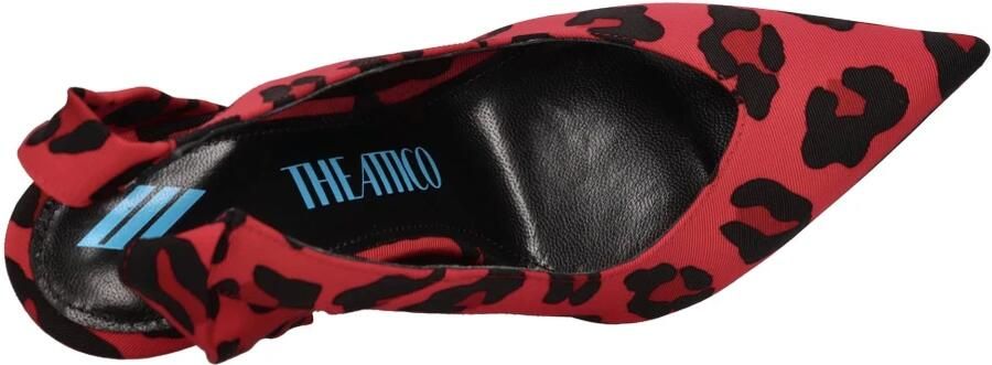 The Attico Slingback Pump - Foto 2