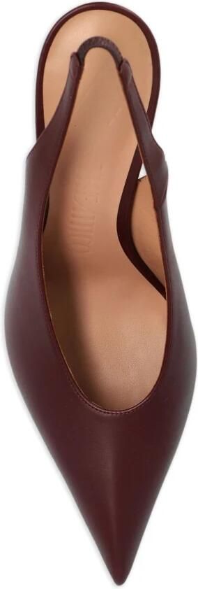 The Attico Schoenen met hakken - Foto 2