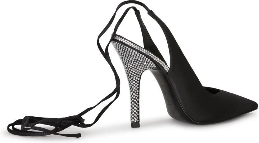 The Attico Venus Slingback Pumps - Foto 2
