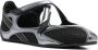 The Attico Nomad Sneakers met Ronde Neus - Thumbnail 1