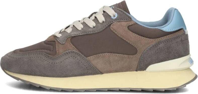 The Hoff Brand Amsterdam Sneakers voor Dames