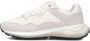 THE HOFF BRAND Lage Sneakers Dames Quebec Ii Maat: 40 Materiaal: Suède Kleur: Beige - Thumbnail 2
