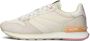 THE HOFF BRAND Lage Sneakers Dames Troezen Maat: 41 Materiaal: Textiel Kleur: Beige - Thumbnail 2