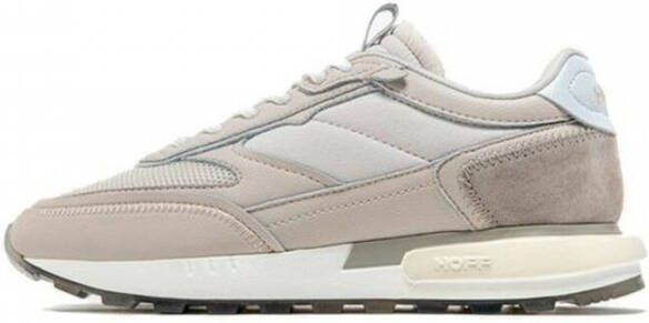 The Hoff Brand Great Plains Zapatilla Beige Dames