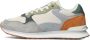 THE HOFF BRAND Lage Sneakers Dames Kingston Maat: 37 Materiaal: Suède - Thumbnail 2