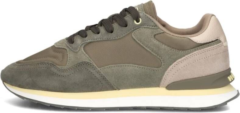 The Hoff Brand Heren Buenos Aires Sneakers