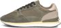 The Hoff Brand Buenos Aires Sneakers Heren Groen - Thumbnail 2