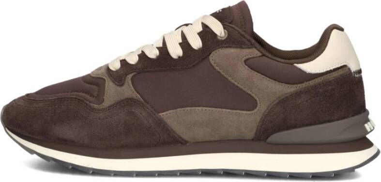 The Hoff Brand Heren Munich Sneakers