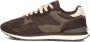 The Hoff Brand Heren Munich Sneakers - Thumbnail 1