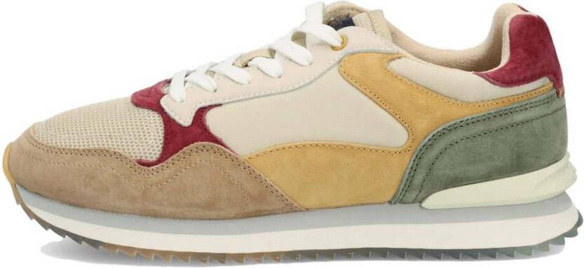 The Hoff Brand Sneakers Beige Dames