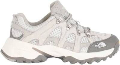 The North Face Ade de Hedgehog Sneakers met Vibram Zolen