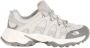 The North Face Ade de Hedgehog Sneakers met Vibram Zolen - Thumbnail 1