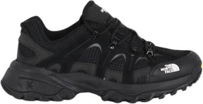 The North Face Ade de Hedgehog Sneakers met Vibram Zolen