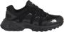The North Face Ade de Hedgehog Sneakers met Vibram Zolen - Thumbnail 1