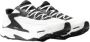 The North Face Ademende lichtgewicht sneakers met demping White Heren - Thumbnail 1