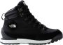 The North Face Back-to-Berkeley IV Textiel Waterdichte Schoenen Black Dames - Thumbnail 1