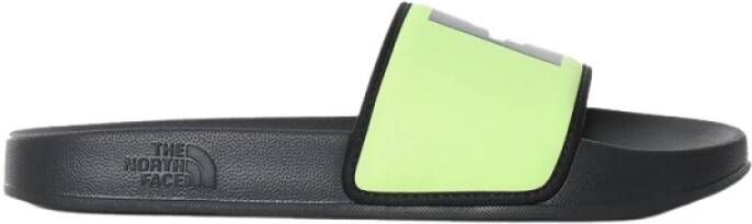 The North Face Base Camp Slide III LTD Sandaal Groen Heren