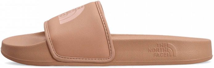 The North Face Base Camp Slide III Slipper Dames Mokka Tan - Foto 4