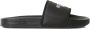 The North Face Comfortabele Slide Sandalen voor buiten ontspanning Black Heren - Thumbnail 2