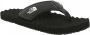 The North Face Base Camp Fli-Flop II teenslippers zwart - Thumbnail 1