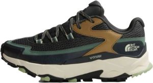 The North Face Comfortabele en ondersteunende Taraval wandelschoenen Grijs Dames