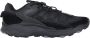 The North Face Everyday Vectiv Taraval Tech Sneakers Black Heren - Thumbnail 1