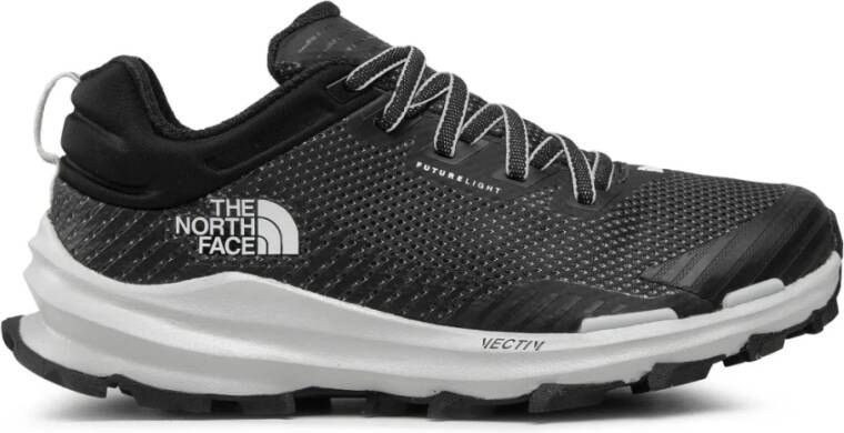 The North Face Low-Top Sneakers Vectiv Fastpack Futurelight Sneakers in grijs