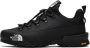 The North Face Sneakers met Slijtvaste Bovenkant en Vibram Zool Black Dames - Thumbnail 8