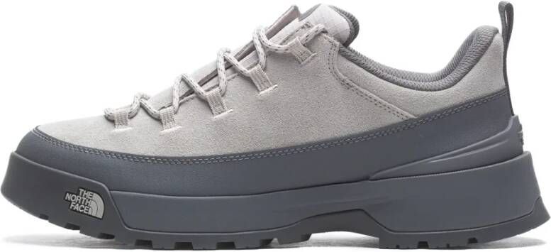 The North Face Glenclyffe Urban Low Grey Schoenen