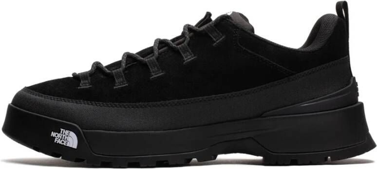 The North Face Glenclyffe Urban Low Zwarte Schoenen