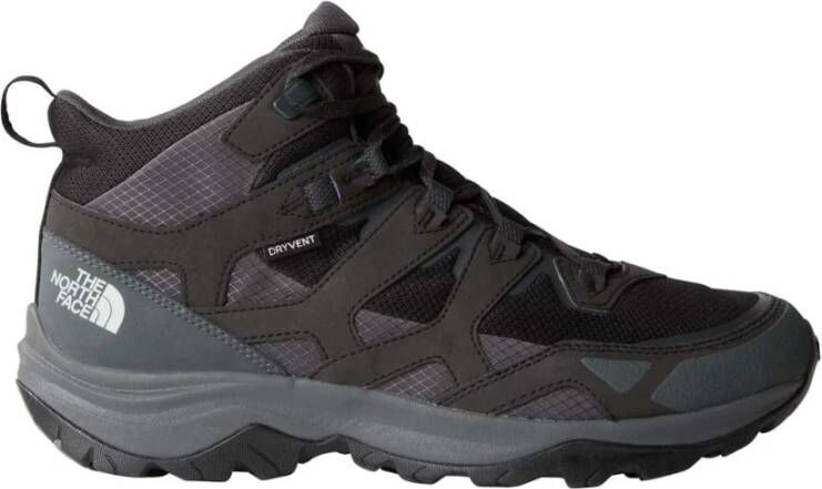 The North Face Hedgehog 3 Mid Waterproof Schoenen
