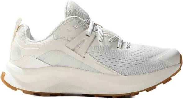 The North Face Hypnum Wandelschoenen White Dames