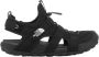 The North Face Sandals Black Heren - Thumbnail 1