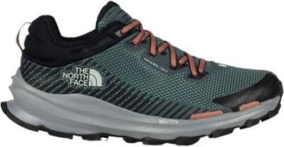 The North Face Scarpa Vectiv Fastpack Futurelight Zwart Heren