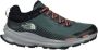 The North Face Low-Top Sneakers Vectiv Fastpack Futurelight Sneakers in grijs - Thumbnail 7