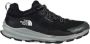 The North Face Low-Top Sneakers Vectiv Fastpack Futurelight Sneakers in grijs - Thumbnail 1