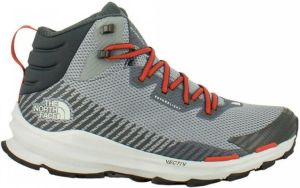 The North Face Scarponcini Vectiv M Fastpack Mid Futurelight Grijs Heren