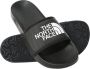 The North Face Comfortabele Slide Sandalen voor buiten ontspanning Black Heren - Thumbnail 2