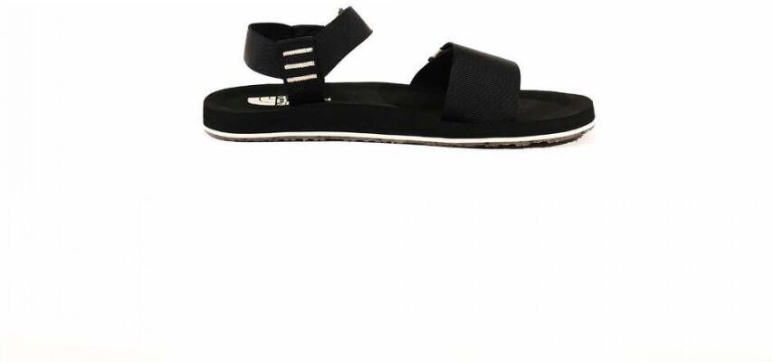 The North Face Skeena Sandals Zwart Unisex