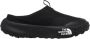 The North Face Slippers Black Heren - Thumbnail 1
