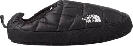 The North Face Thermoball Tent Mule 5 Pantoffel Dames Zwart